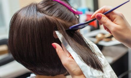 Hajfestés menstruáció alatt? Inkább várjak vele?