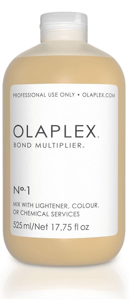 Olaplex-hajkötés sokszorosító szérum