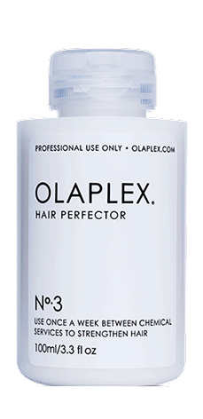 Olaplex-szintentartó szérum