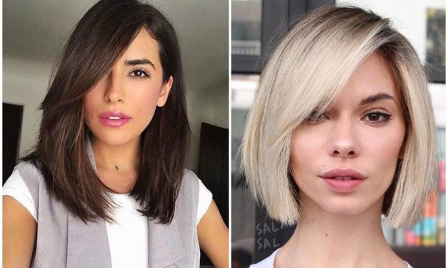 Oldalfrufru, ami jobb, mint a botox